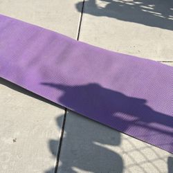 YOGA MAT 