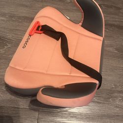 Asiento para Niñ@ - Booster Seat 