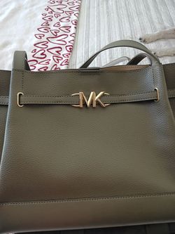 MK Army Green