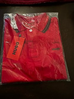 Polo shirt