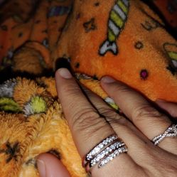 925 ring new