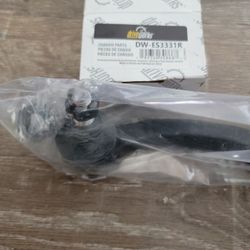 Honda/Acura Front Right Outter Tie Rod DWES3331R