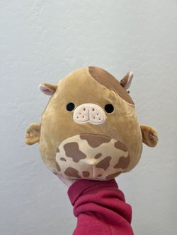 “bittie” Sea Cow Squishmallow