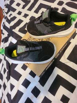 Toddler Nike Shoes Size 8