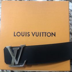 Louis Vuitton Belt for Sale in San Antonio, TX - OfferUp