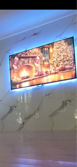 Samsun tv  de 65”