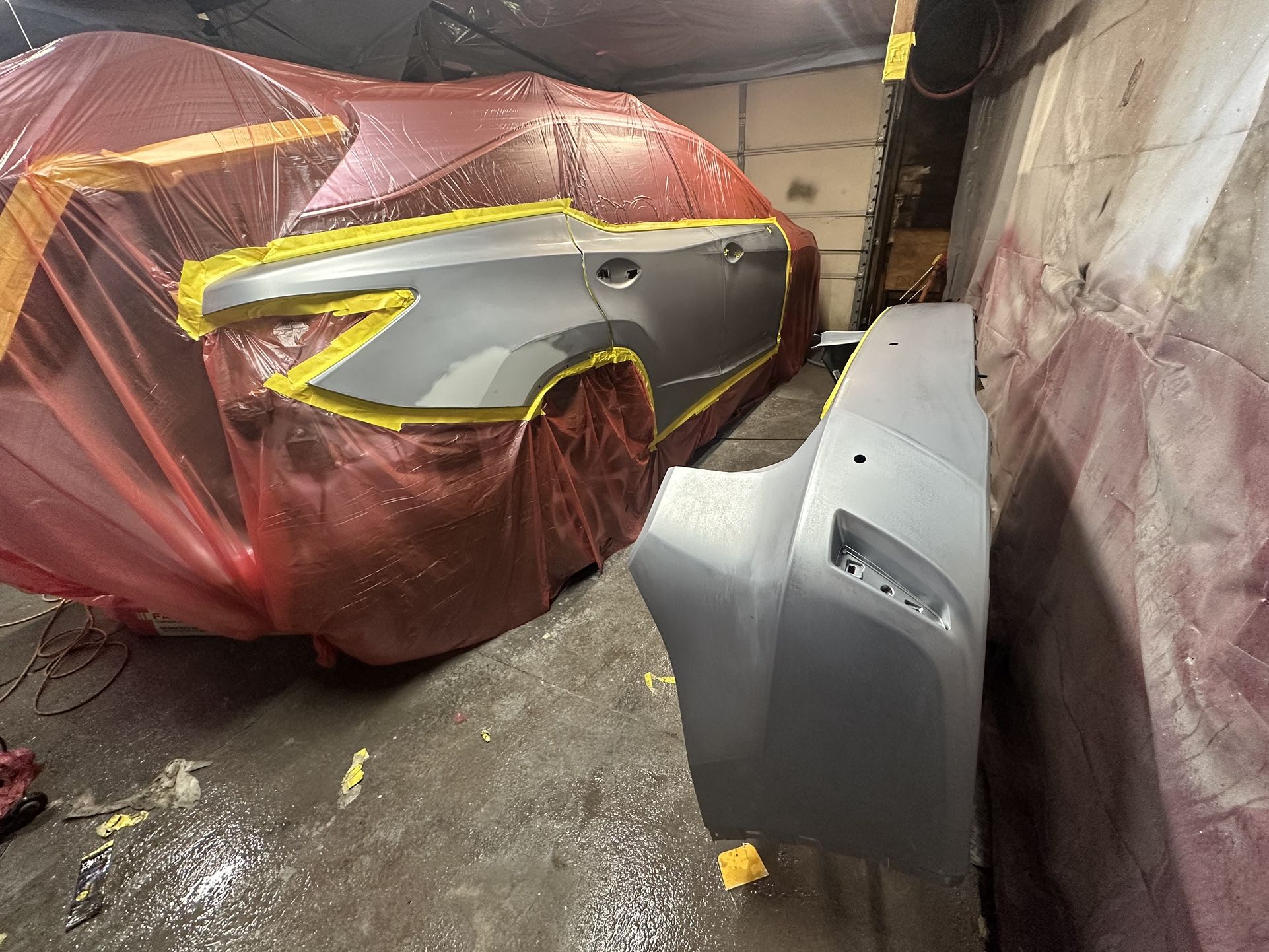Paint & Auto Body for Sale in Vineland, NJ OfferUp