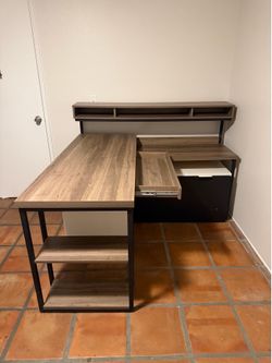 Desk