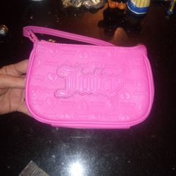 Juicy Couture Purse