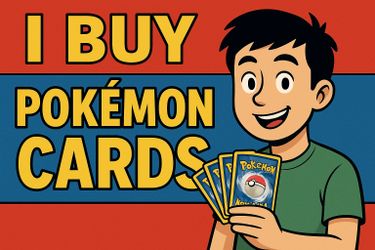 I AM BUYING AND TRADING FOR CARDS IN MY FAVOR