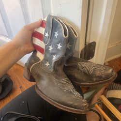 Women’s Cowboy Boots