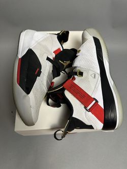 Jordan 33 Size 9 for Sale in San Antonio TX OfferUp