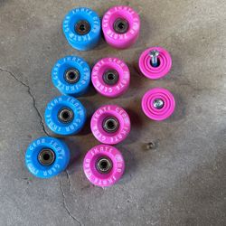 Skate Wheels