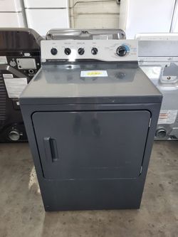 🇺🇸4th Of July Sale! GE Electric Dryer-Warranty Included