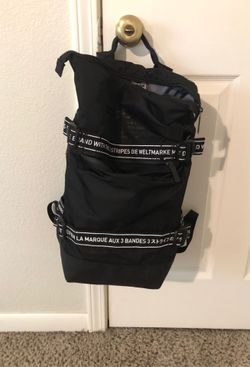 Adidas backpack