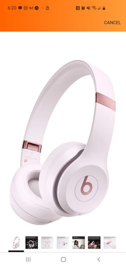 Beats by DRE solo 4 BRAND NEW