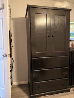 Wardrobe