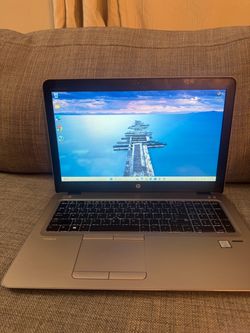15 INCH HP LAPTOP WITH WINDOWS 11 FREE DELIVERY IN THE CITY