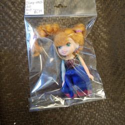 Disney doll 