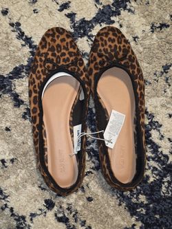 Old navy shoes new