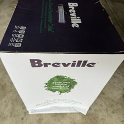 Breville Juice Fountain Juicer Healthy Lifestyle