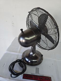 Fans