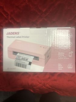 Label Printer 