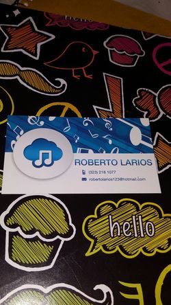 Gran coleccion de musica !