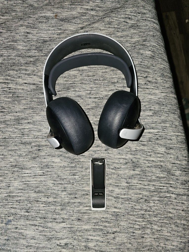 Sony PULSE ELITE Headphones