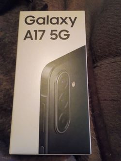 Samsung Galaxy A17 5G