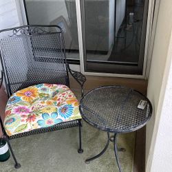 Patio Furniture