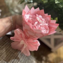 Mini Bouquets 🎀