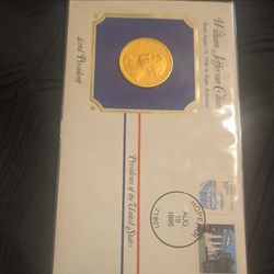 Collection coin