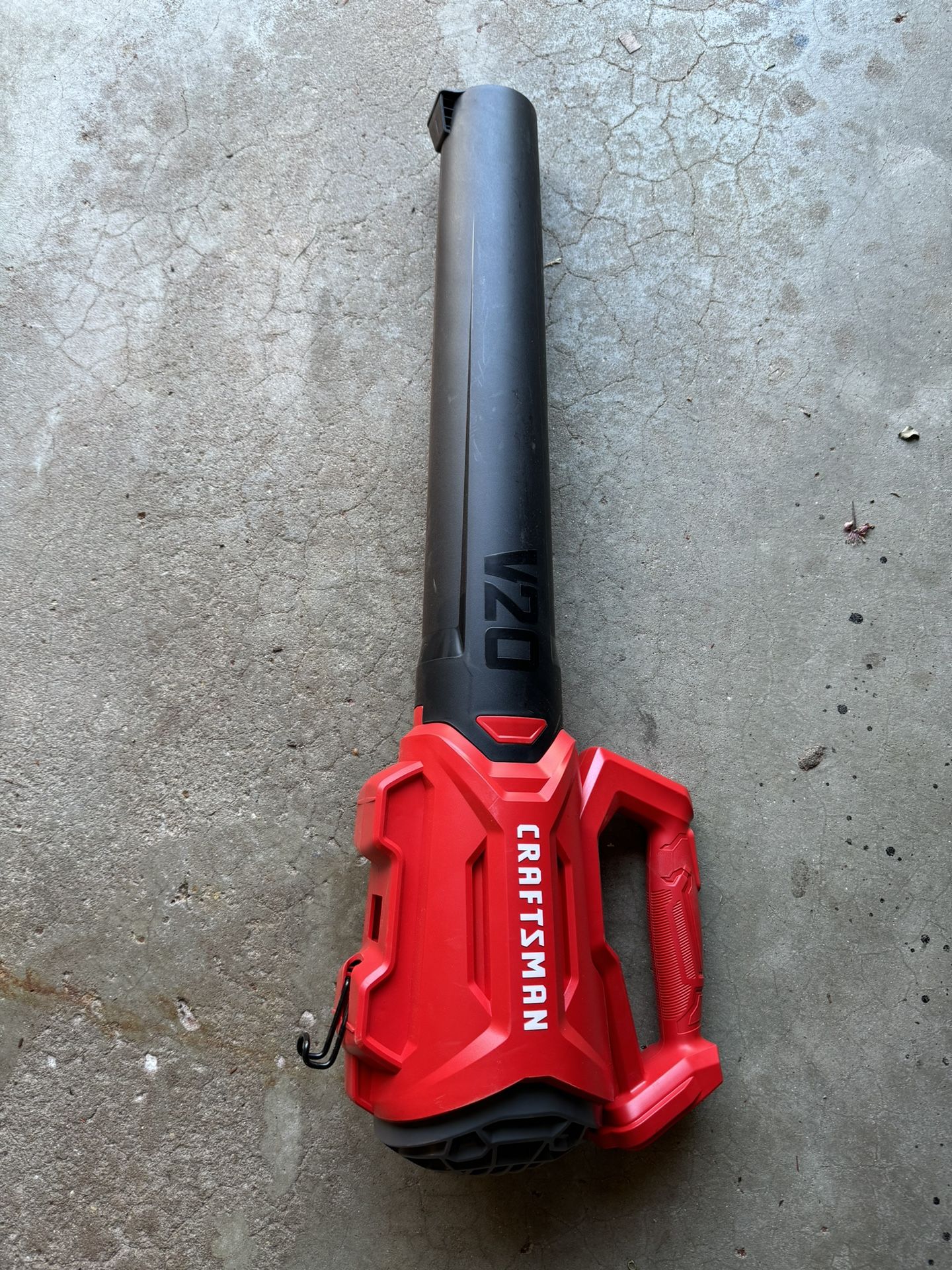 Craftsman Leaf Blower