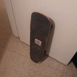 Skateboard