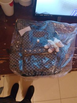 Backpack Small Black For Girls