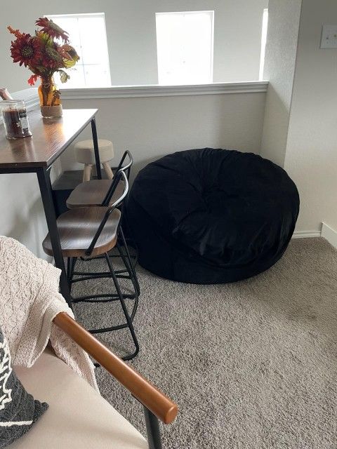 Adult Size Bean Bag