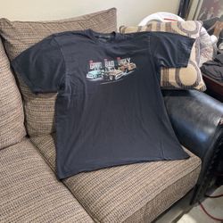Size,2XL. The Good The Bad And The Ugly Truck T-Shirt.