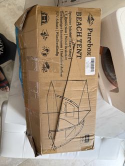 Camping Tent brand NEW!!!