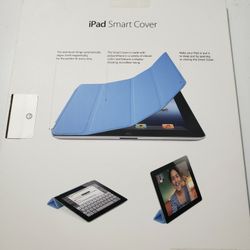 IPad Smart Cover
