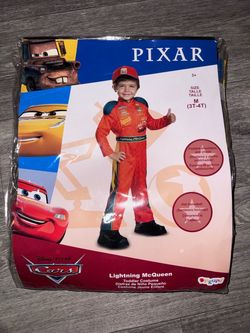 Halloween Costume Toddler 3T to 4T