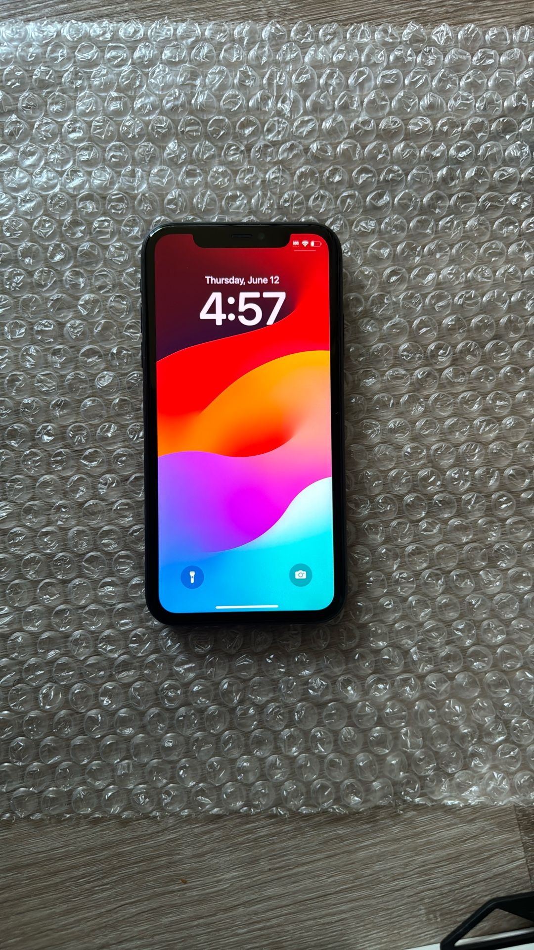 iPhone 11 Unlocked 64 GB