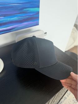 Melin Hat