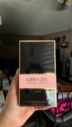 Carolina Herrera Good Girl Perfume