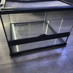 Exo Terra Tank 