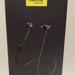 Brand New Jabra Rox Wireless Bluetooth headset