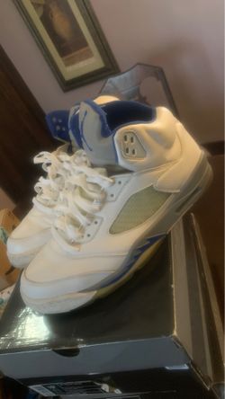 2005 stealth 5 size 10.5