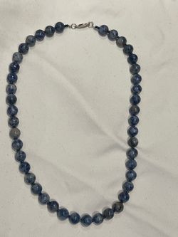 Sodalite
