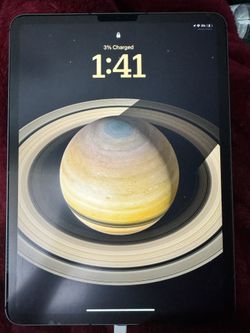 ipad pro (11-inch) (3rd generation)