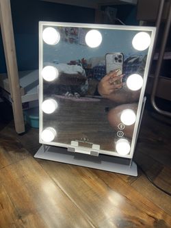 Impressions Vanity Mirror W Bluetooth